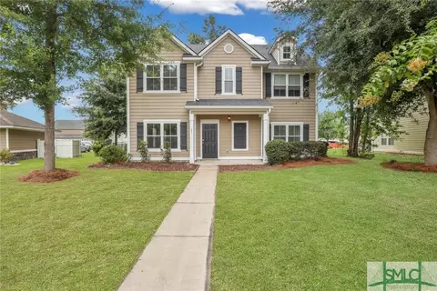 21 James Dr, Richmond Hill, GA 31324