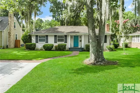 105 E 65th St, Savannah, GA 31405