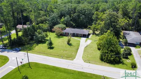 106 Fletcher Dr, Statesboro, GA 30458
