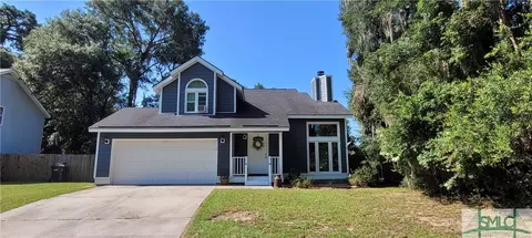 518 Oemler Loop, Savannah, GA 31410