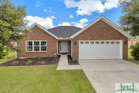 212 Ash Blvd, Hinesville, GA 31313