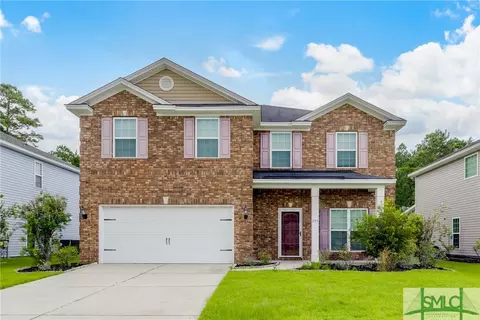 225 Cypress Creek Ln, Guyton, GA 31312