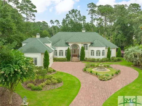 4 Stargrass Retreat Retreat, Savannah, GA 31411