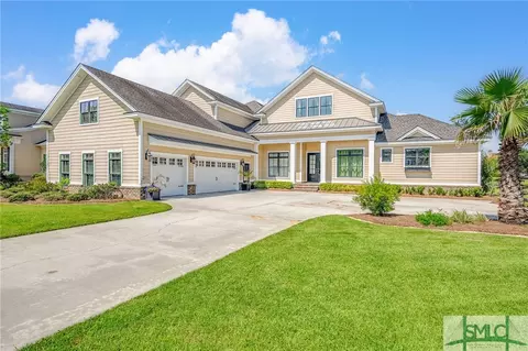 45 Enclave Cir, Savannah, GA 31419