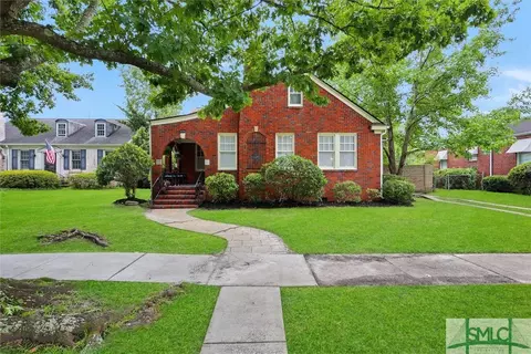 603 E 52nd St, Savannah, GA 31405