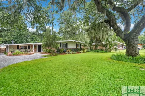109 Jacquelyn Dr, Savannah, GA 31406