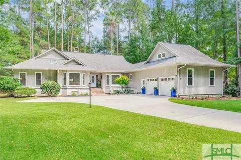 27 Franklin Creek Rd S, Savannah, GA 31411