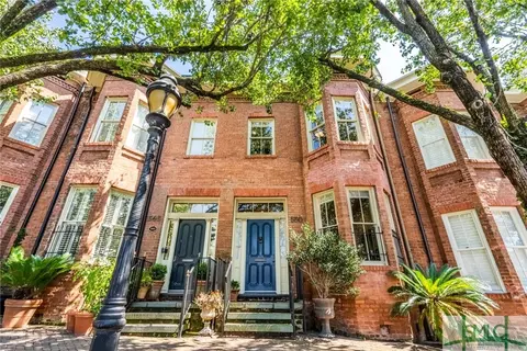 550 E Taylor St, Savannah, GA 31401