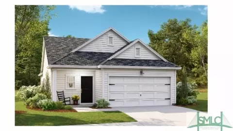 102 Holloway Hl, Pooler, GA 31322