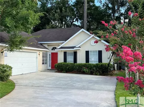 156 Junco Way, Savannah, GA 31419