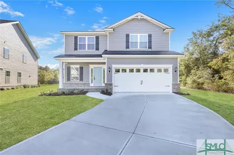 6 Hanover Pl, Richmond Hill, GA 31324