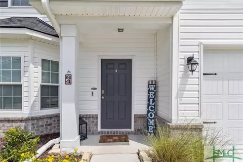 64 Trask Cir, Hinesville, GA 31313