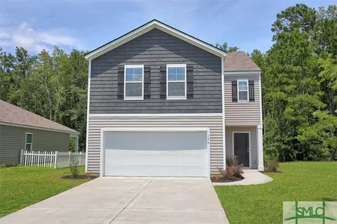 196 Caribbean Village Dr, Guyton, GA 31312