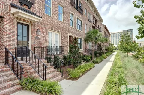 401 Upper East Ave, Savannah, GA 31401