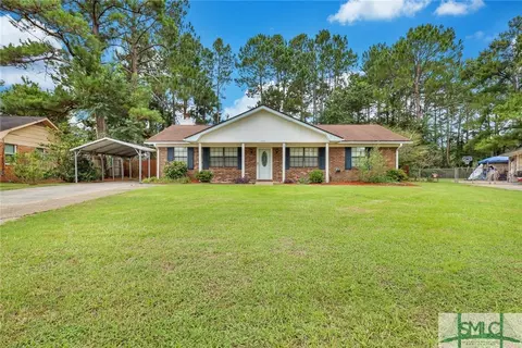 292 Whitetail Cir, Hinesville, GA 31313