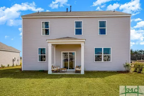 105 Windrush Pnes, Pooler, GA 31322 photo 25