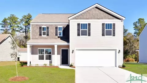 105 Windrush Pnes, Pooler, GA 31322 photo 1