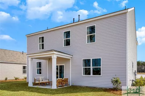 105 Windrush Pnes, Pooler, GA 31322 photo 26