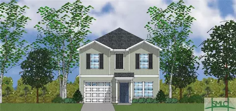 100 Jennie Dr, Springfield, GA 31329 photo 2