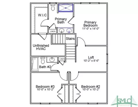 100 Jennie Dr, Springfield, GA 31329 photo 4