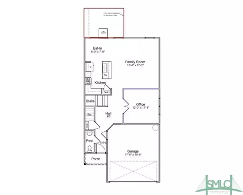 109 Bradley Dr, Springfield, GA 31329 photo 2
