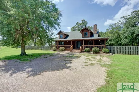 760 Kolic Helmey Rd, Guyton, GA 31312