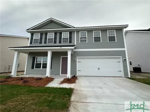 351 Herty Ln, Hinesville, GA 31313
