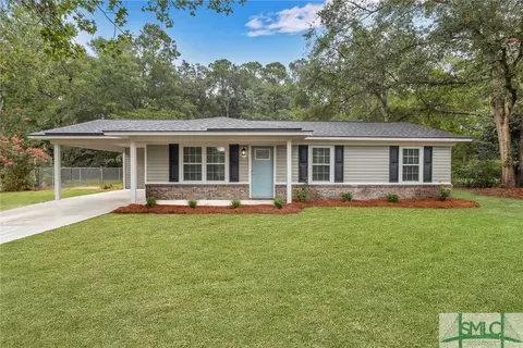 449 Plantation Way, Rincon, GA 31326