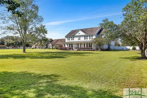 803 Honey Ridge Rd, Guyton, GA 31312
