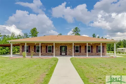 4004 Blue Jay Rd, Guyton, GA 31312