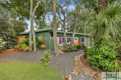 714 2nd Ave, Tybee Island, GA 31328