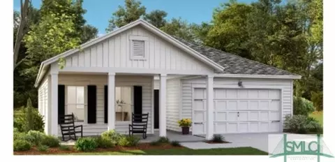 161 Binscombe Ln, Pooler, GA 31322