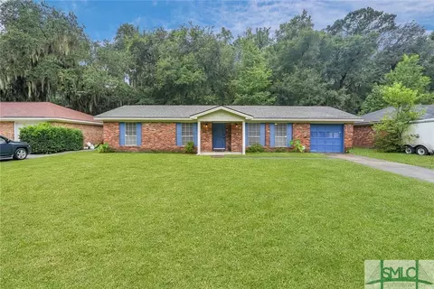 117 E Welwood Dr, Savannah, GA 31419