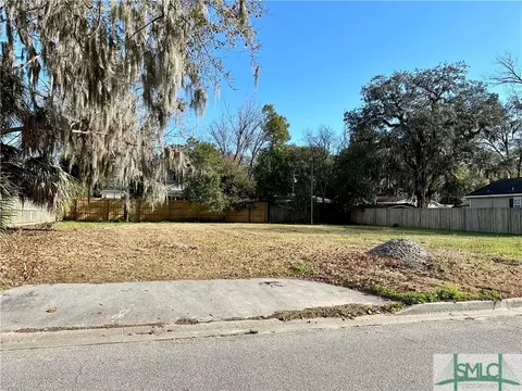 0 Williams St, Savannah, GA 31404