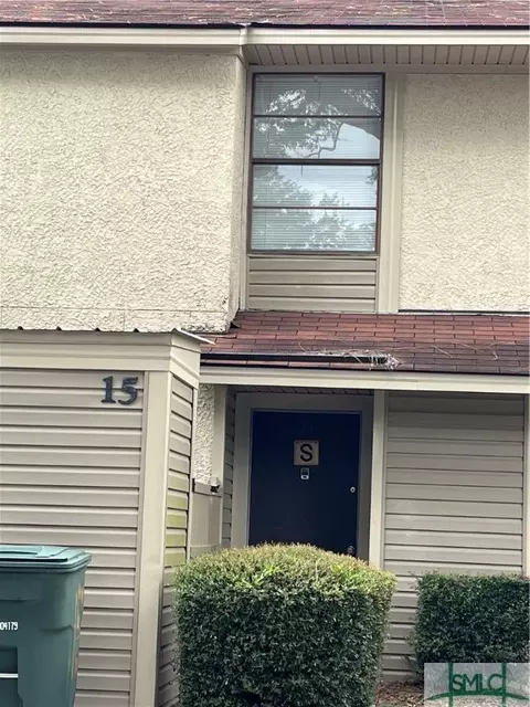 901 Olmstead Dr #15, Hinesville, GA 31313