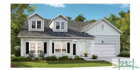 742 Blue Moon Xing, Pooler, GA 31322
