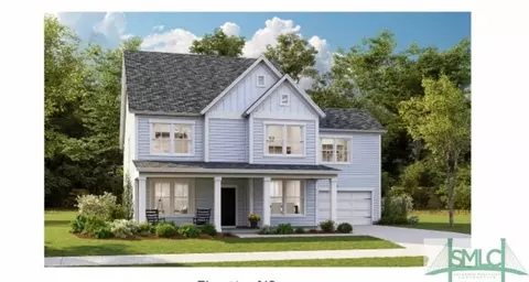 743 Blue Moon Xing, Pooler, GA 31322