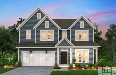 569 Longleaf Dr, Richmond Hill, GA 31324