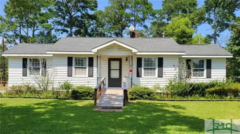 180 Timberline Dr, Savannah, GA 31404