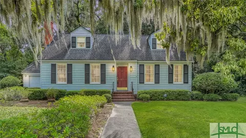 204 Harlan Dr, Savannah, GA 31406