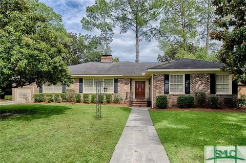 4610 Sussex Pl, Savannah, GA 31405