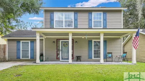 5 Sagefield Ct, Savannah, GA 31419