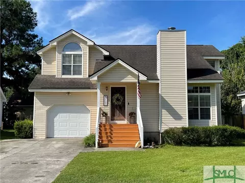 535 Pointe N Dr, Savannah, GA 31410
