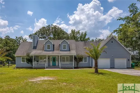 45 Perry Rd, Bloomingdale, GA 31302