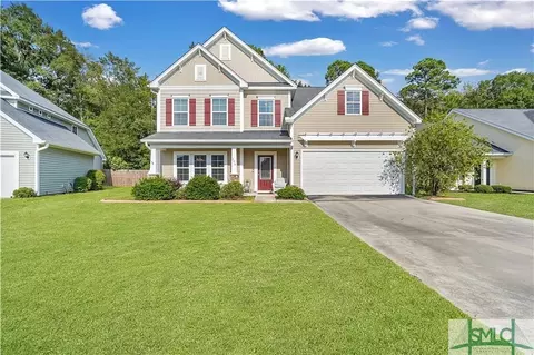 326 Casey Dr, Pooler, GA 31322