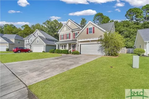 326 Casey Dr, Pooler, GA 31322 photo 3