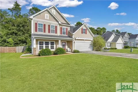 326 Casey Dr, Pooler, GA 31322 photo 4