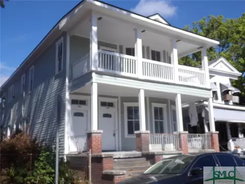 414 E 36th St, Savannah, GA 31401