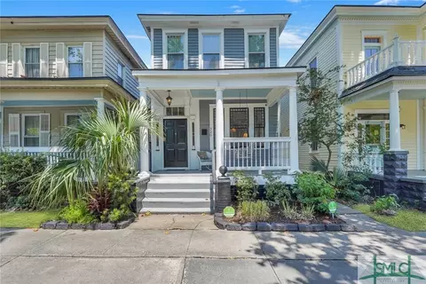 520 E Henry St, Savannah, GA 31401