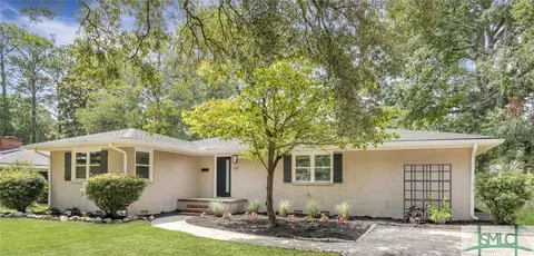 713 E Derenne Ave, Savannah, GA 31405